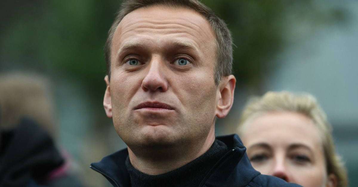 Адвокаты Навальныйды қайда ұстап отырғанын айтты