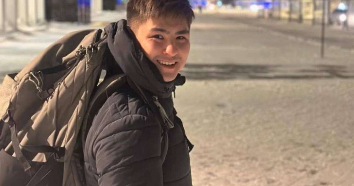Қазақстанға анасын іздеп Испаниядан келген жігіт елден кетті