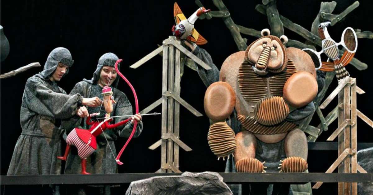 莫斯科文化日将在阿拉木图举行