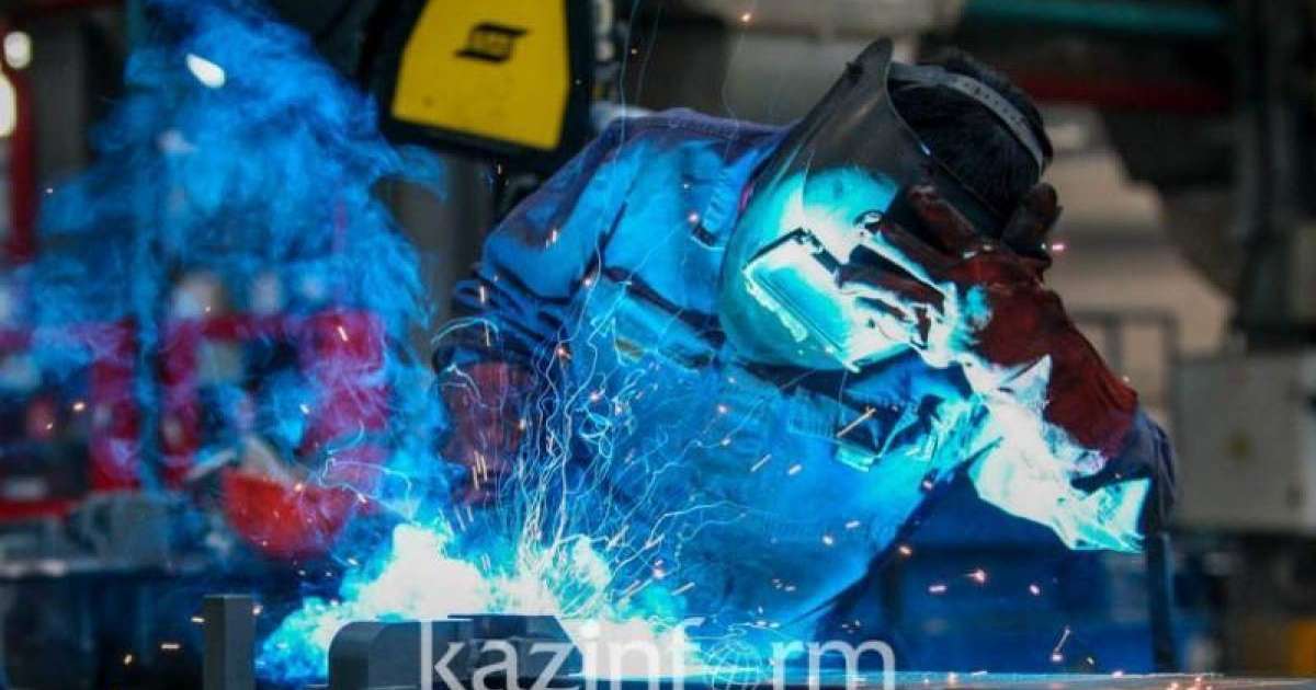 1-8月独联体国家工业生产量同比增长2.8%