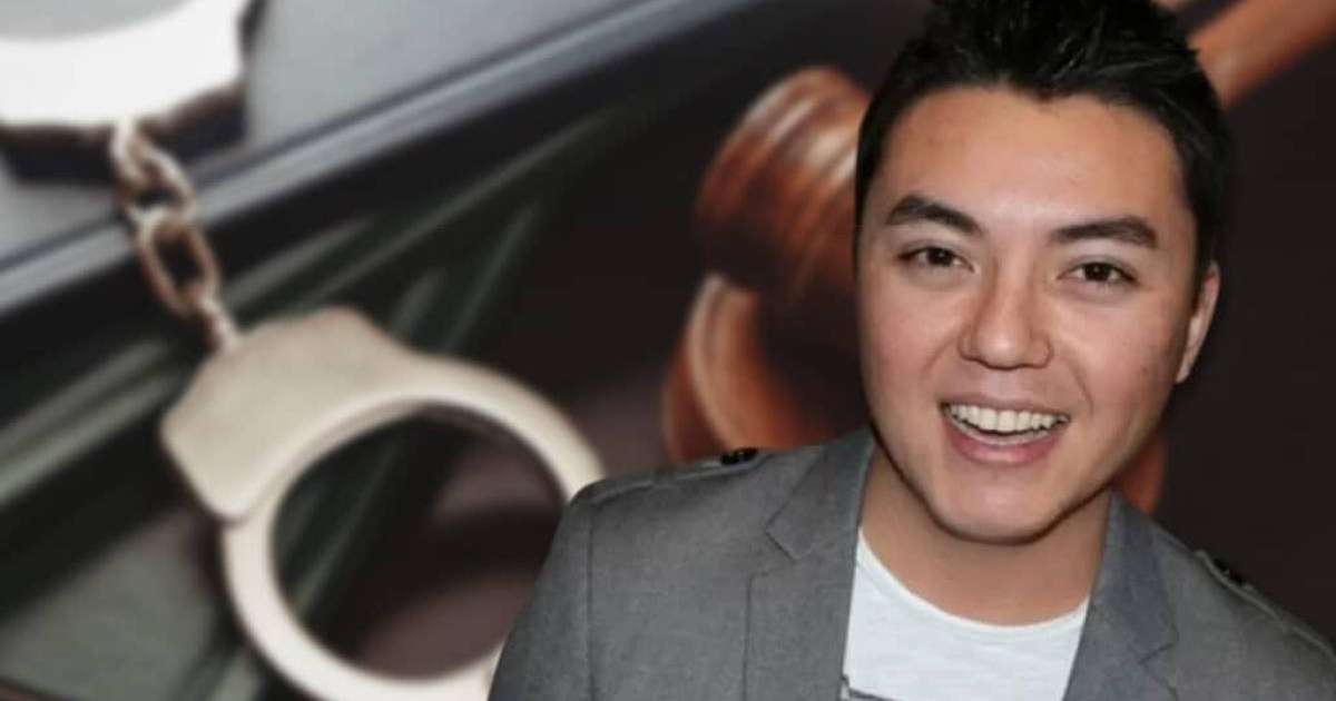 Алмас Кішкенбаевқа сот үкімі шықты