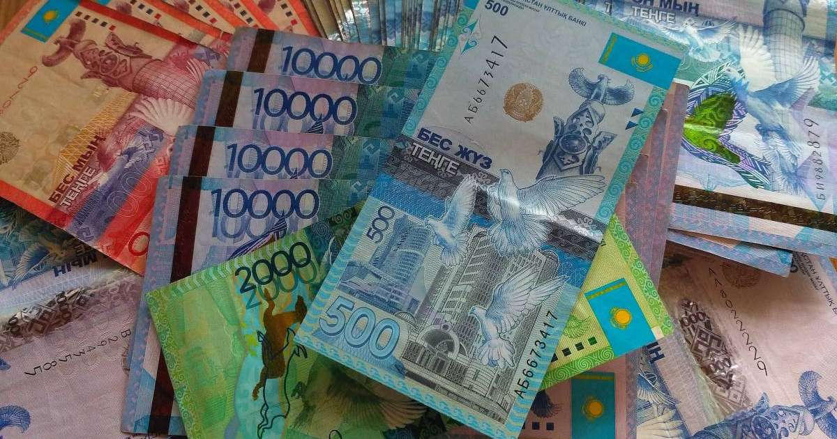 Алматыдағы модульді ауруханаға бөлінген қаржының 4 миллиардқа жуығы жымқырылған