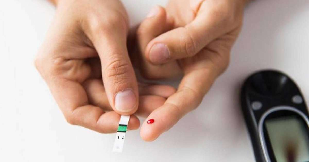 11月14日--世界糖尿病日