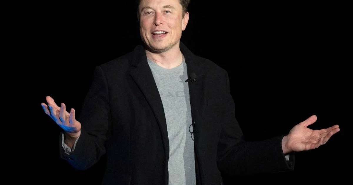 Илон Маск тағы да планетаның ең бай адамы атанды