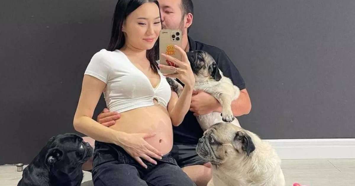 "Жақындарым ЭКО жасатуды ұсынды": Аяғы ауыр Айсәуле Бақытбек жүктілігі туралы айтты