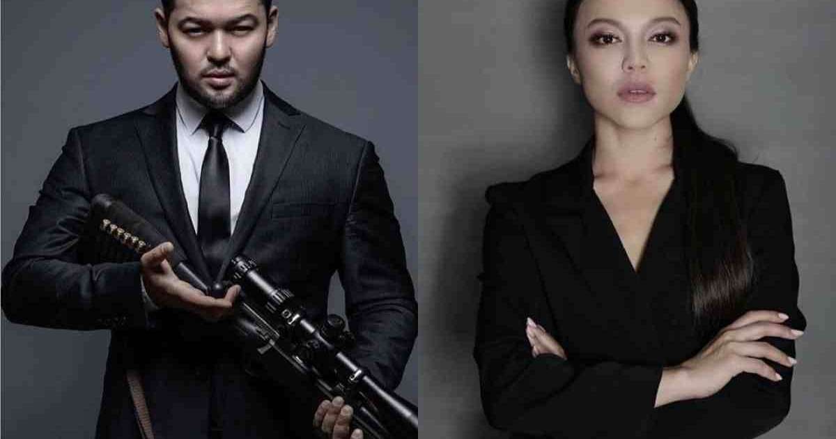 Рауза мен Сакура өмірде де ажырасып кетті ме?