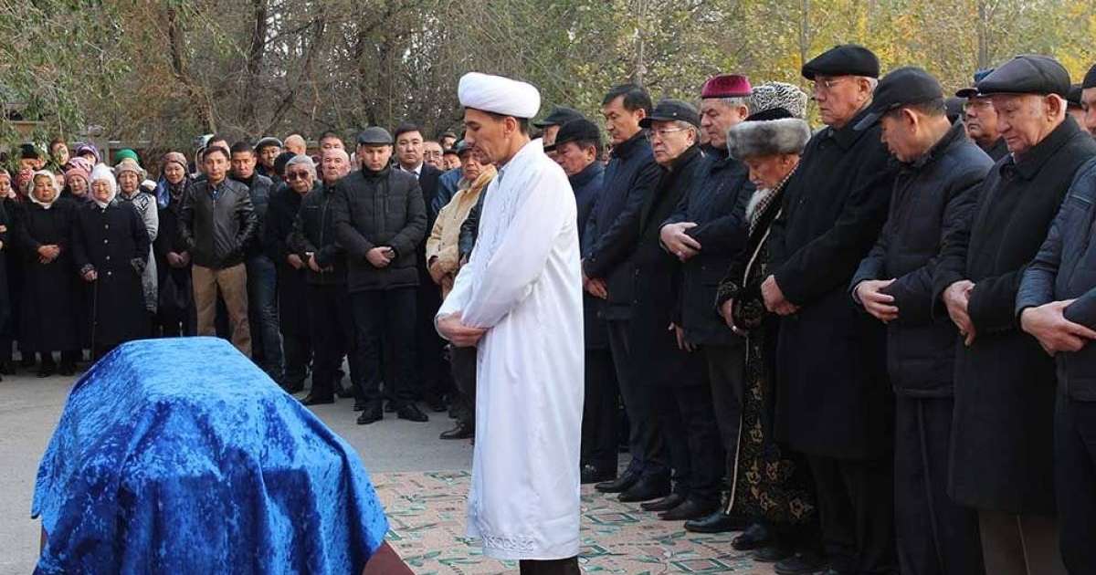 «Иманды болсын» демеңіз!