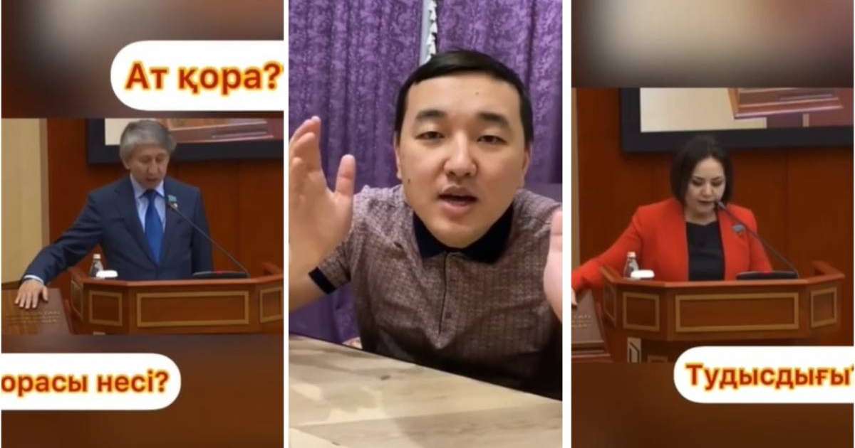 1-сынып оқушысының ант берген сәті жұртты сүйсіндірді (видео)