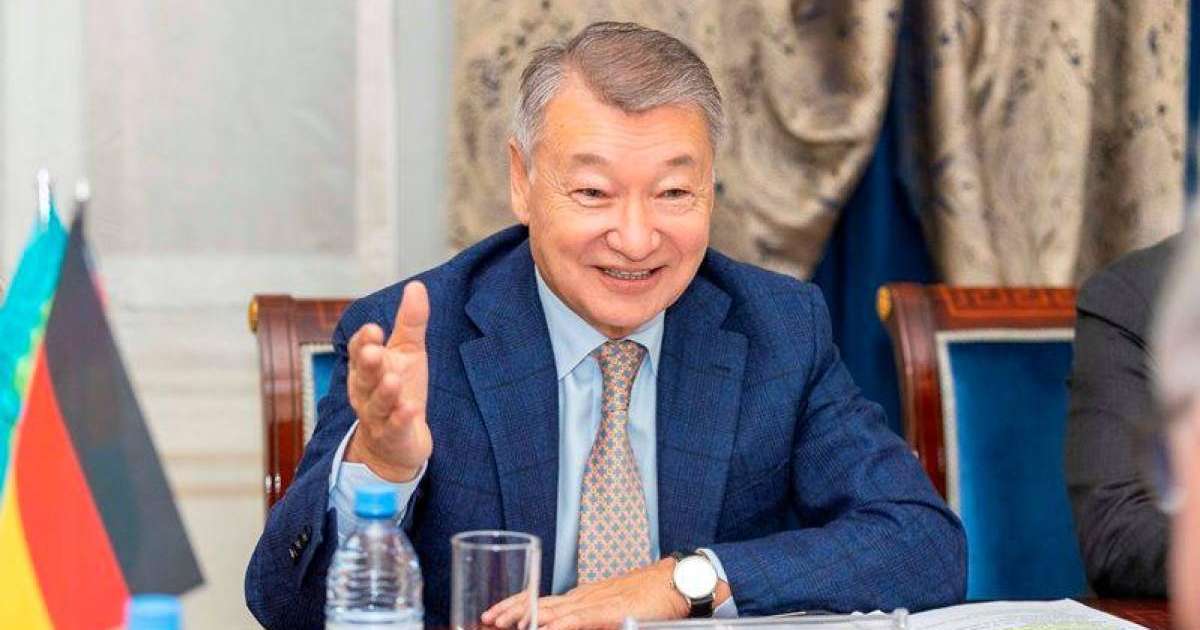 东哈州与德国加强合作关系