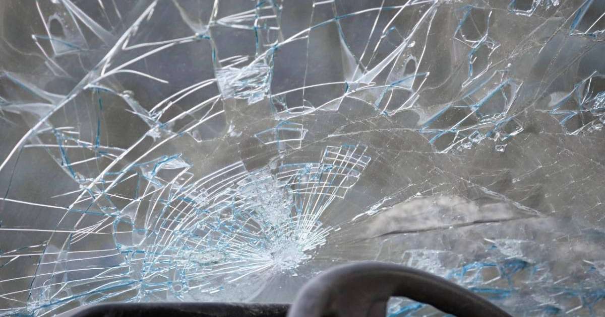 ШҚО-дағы жантүршігерлік жол апатынан төрт адам қаза тапты