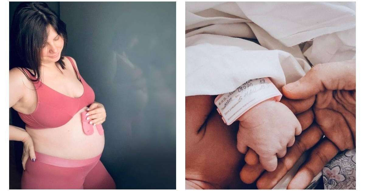 Мұны ұят деп санамайды. Жеті баланың анасы тұңғышынан бала тауып алды