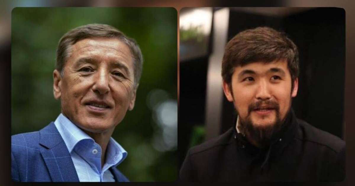 "Дикий Арман" бір әйелді атып тастағаны үшін қамалған еді - Болат Әбілов