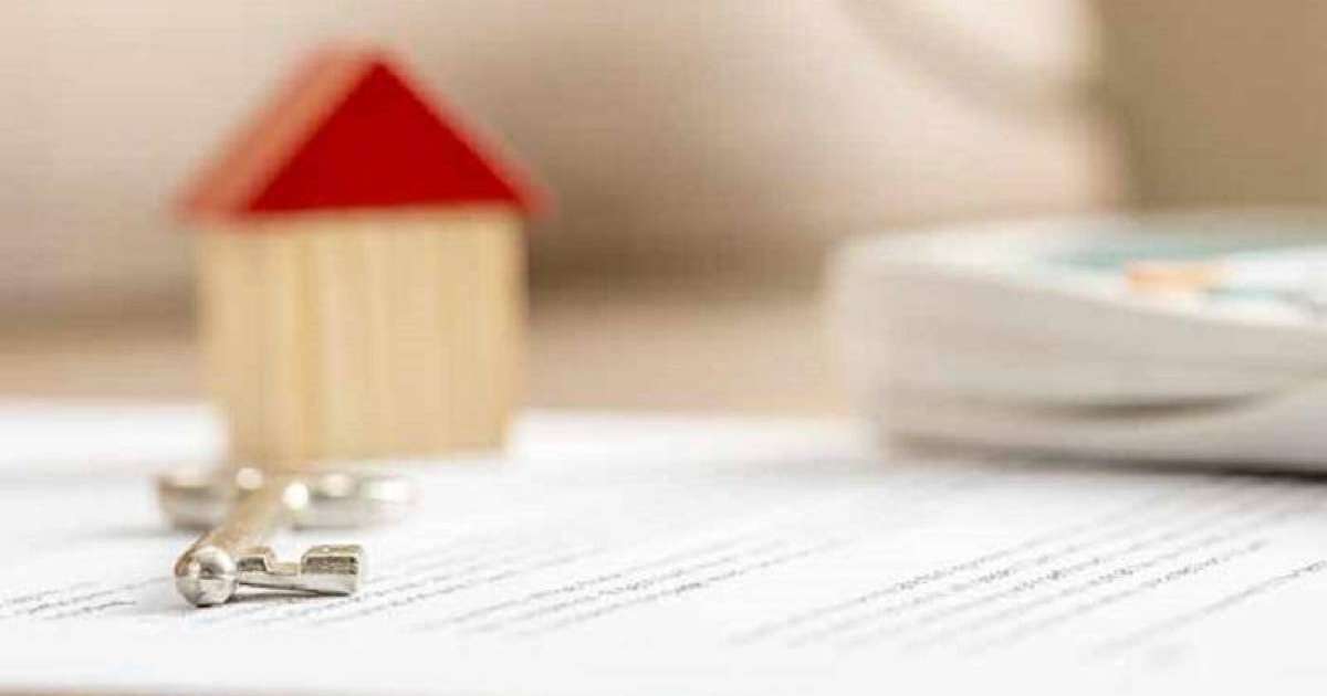 今年前10月我国住房买卖交易量增长21.4%