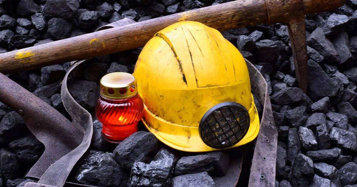 Ұлытауда "Қазақмыс" машинисі шахтада мерт болды