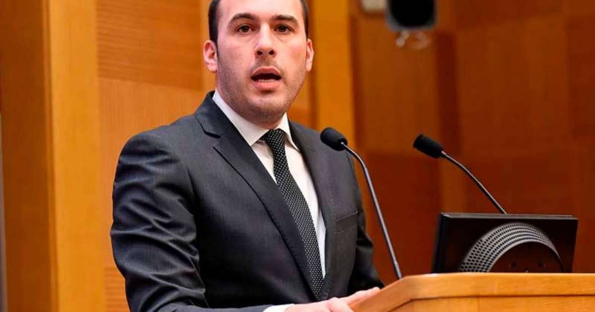 意大利对哈投资总额达66亿美元