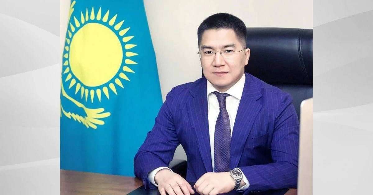 Астанада 1 миллиард теңге жымқырды деген күдікпен ұсталған Болат Мажағұловқа сот үкімі шықты