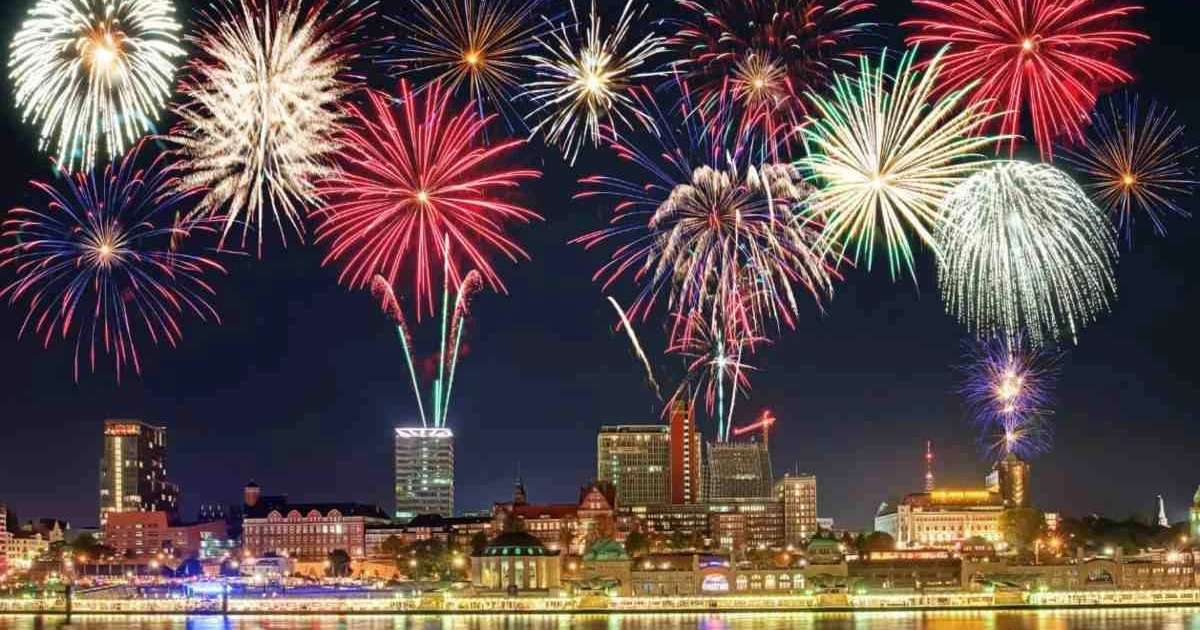 Жаңа жыл күні отшашу ұйымдастырған қазақстандықтарға үлкен көлемде айыппұл салынады