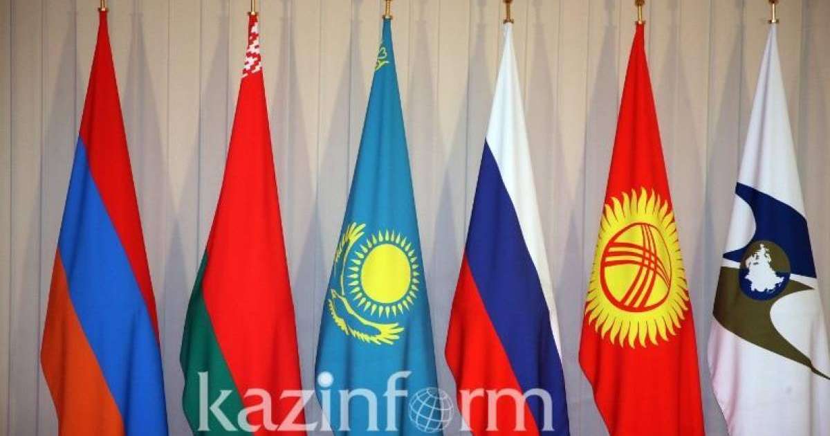 马吉利斯批准通过欧亚经济联盟金融市场协调法案