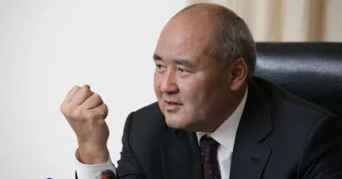 Шөкеев шеберге тиесілі 1,5 миллион теңгені бермей жүр