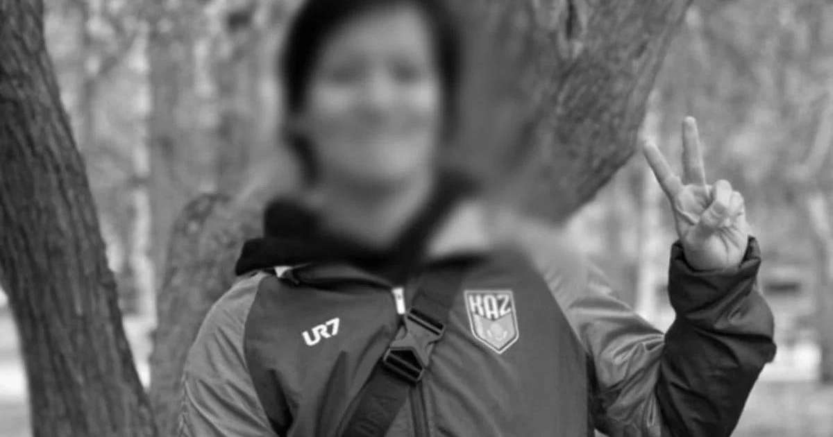 Ақтаудағы жаттықтырушы қыздың өлімі: Басты күдікті өмір бойына сотталды