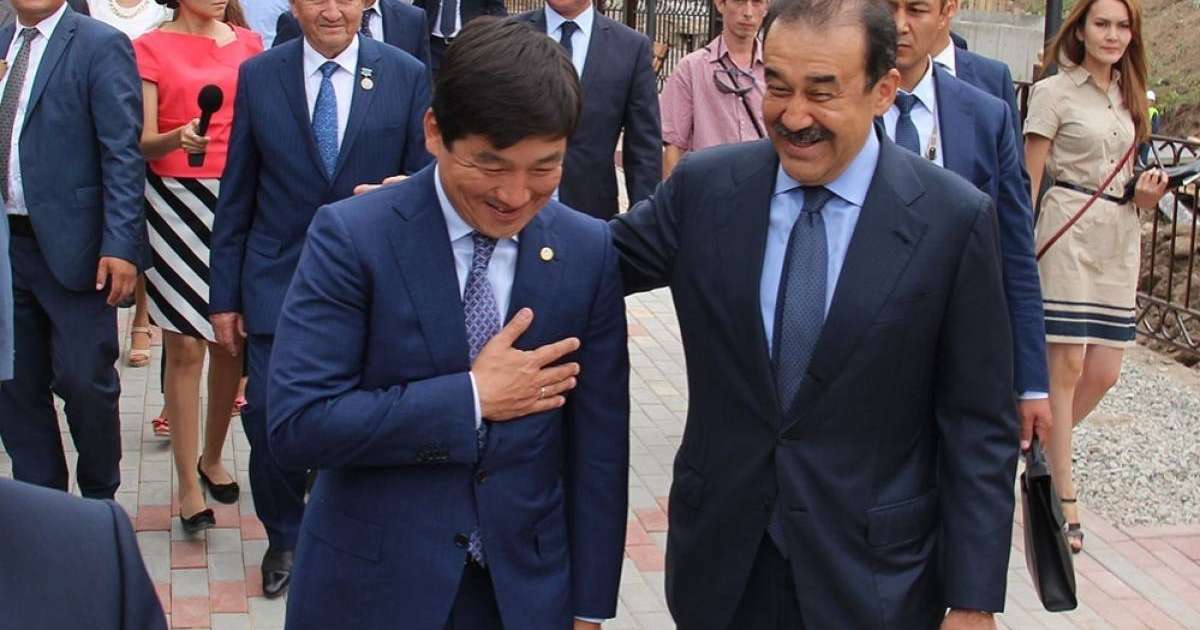 Мәсімов Кенесары ханның басын қайтарамын деп қазаққа жағынғысы келді – Жамбыл Артықбаев