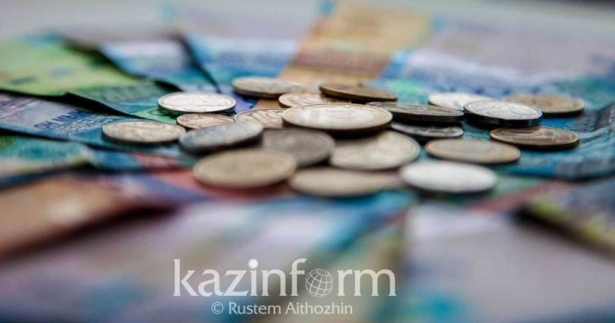 国家货币日：“坚戈--独立的象征”收藏展将在努尔苏丹举行