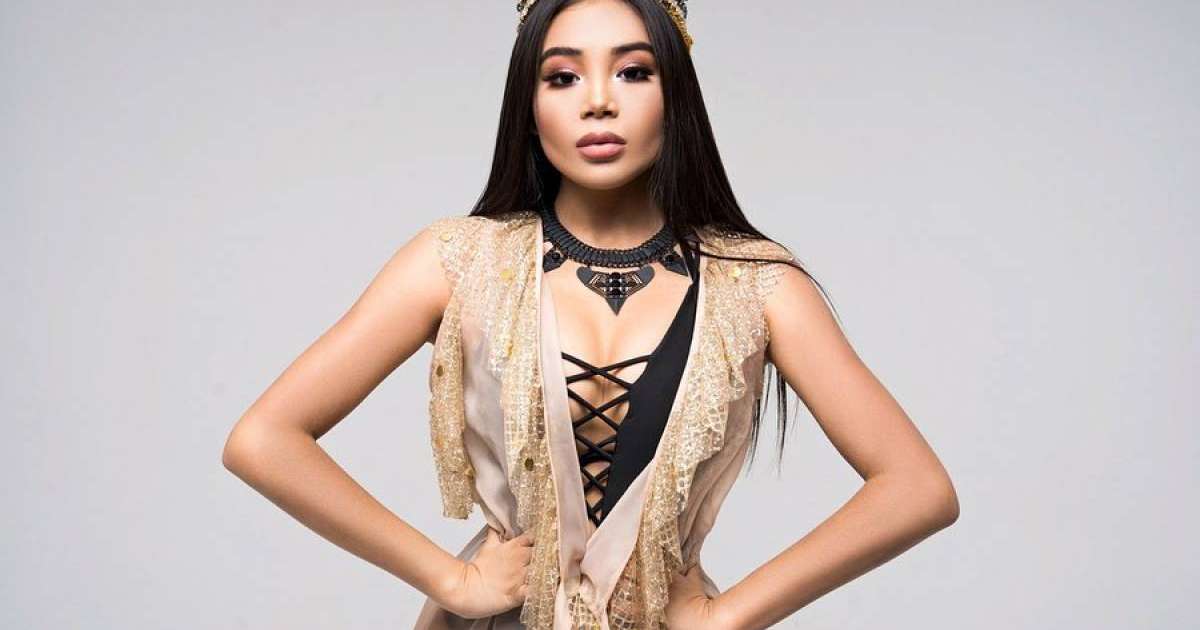 Say Mо: Әкемді алғаш көргенде «Бізді тастап кеткеніңе рахмет» деп айттым