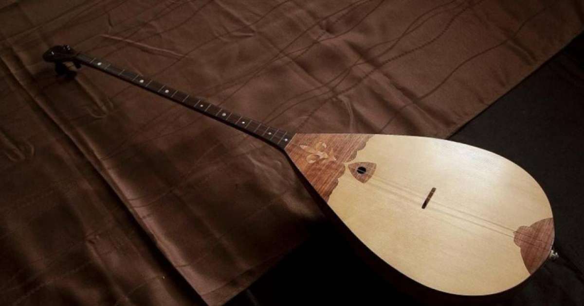 Алматыда «Қара Домбыра» Республикалық саз аспап жасаушы шеберлер байқауы өтеді