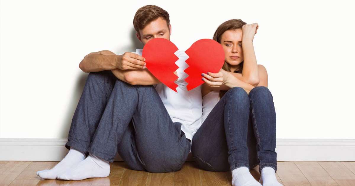 Үйленбей тұрып ажырасу жағын ойлайсыз ба?