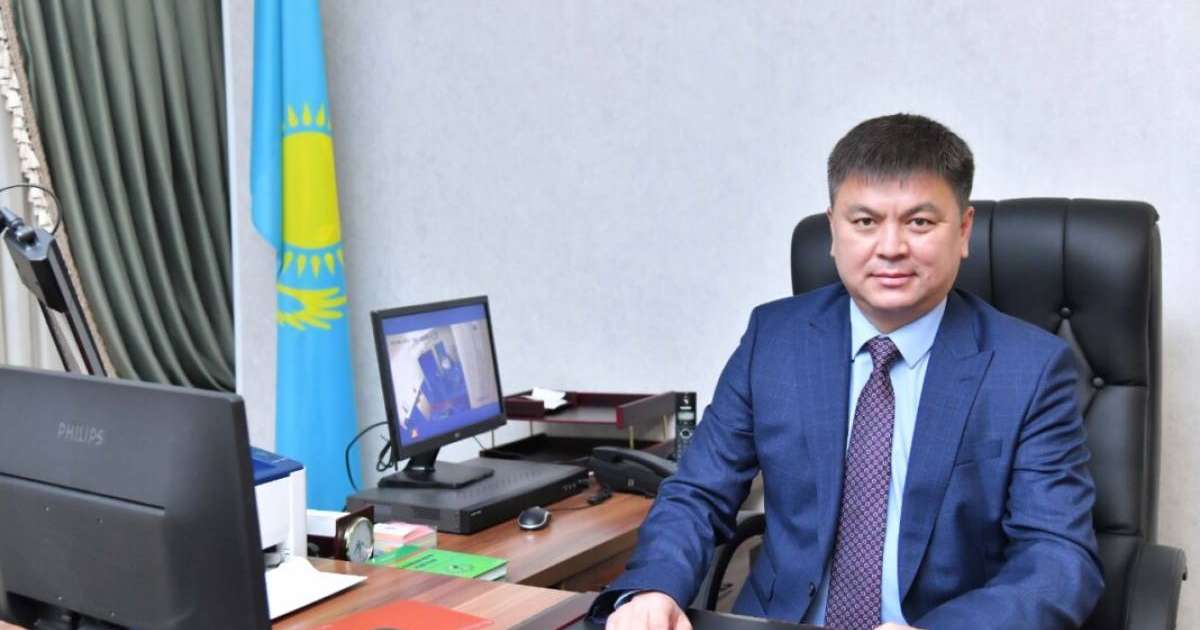 Көңілдесіңді жасырғың келсе, вакцина салғыз — Шымкенттің бас дәрігері