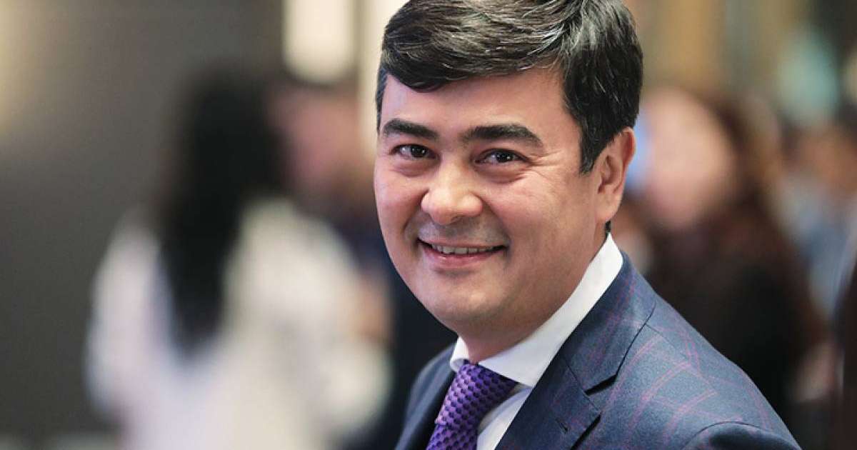 Байтасов депутаттықтан бас тартты ма?