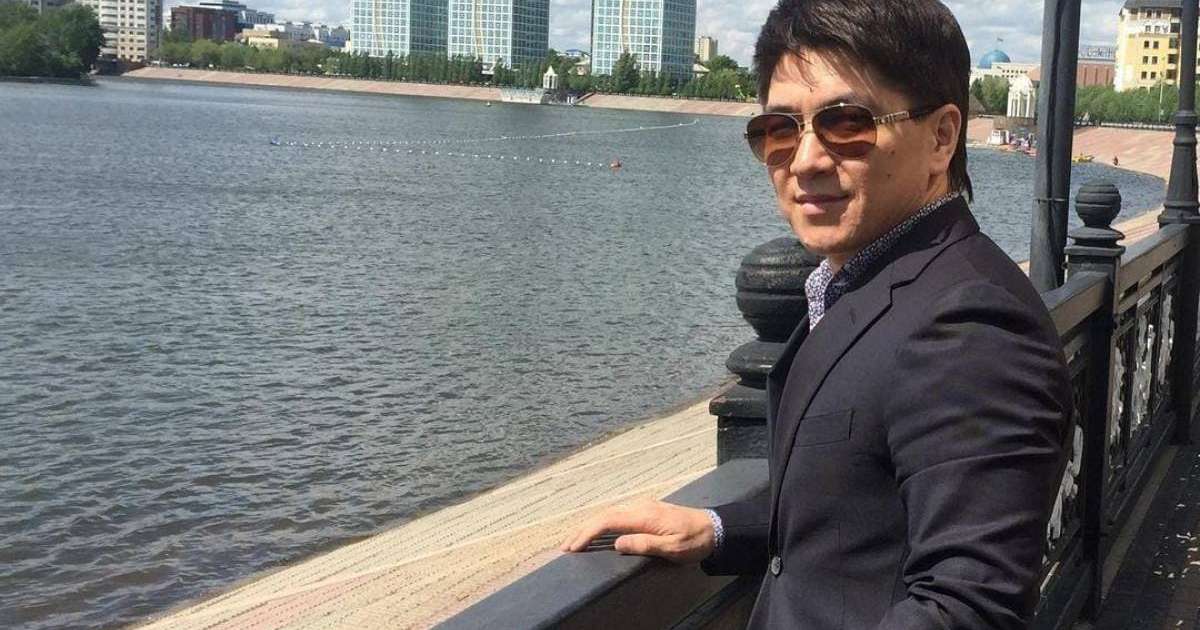 Сәкен Майғазиев Нұр-Сұлтанға көше ме?