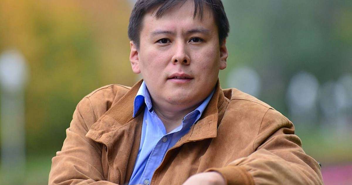 Полиция Жанболат Мамайды ұстамақ болды