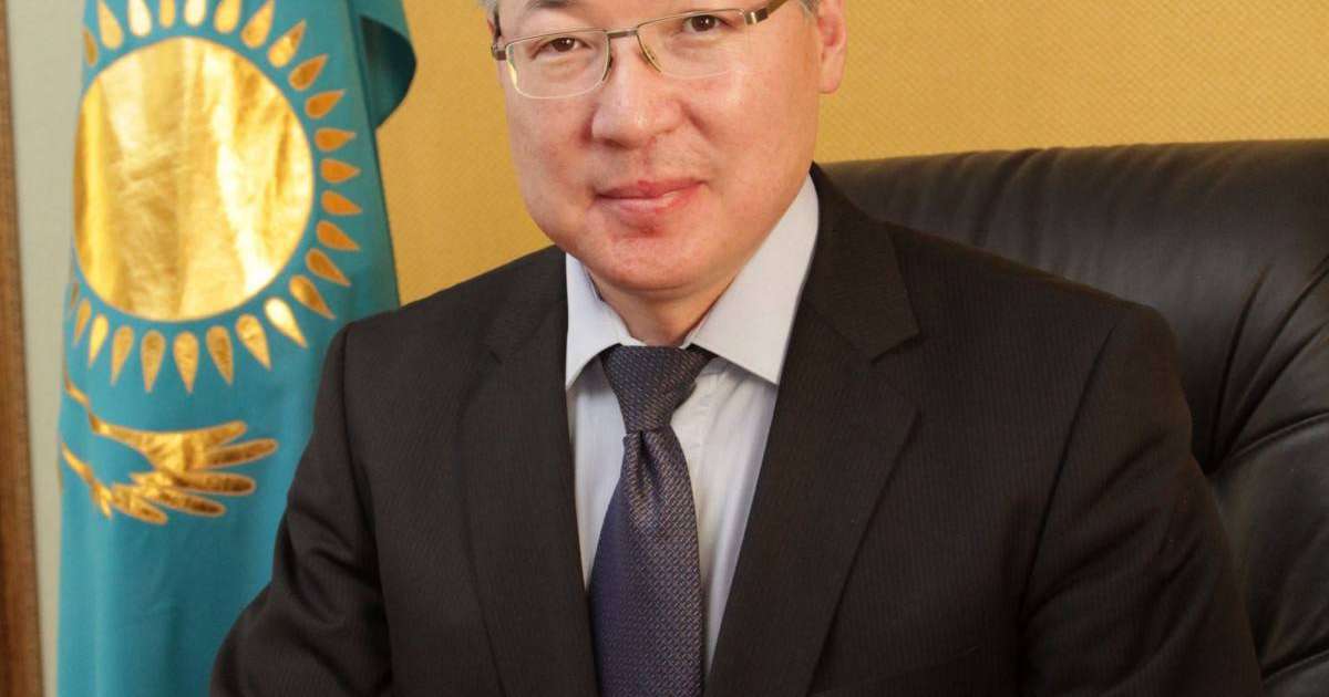 Бүгін Берік Әбдіғалиұлының туған күні