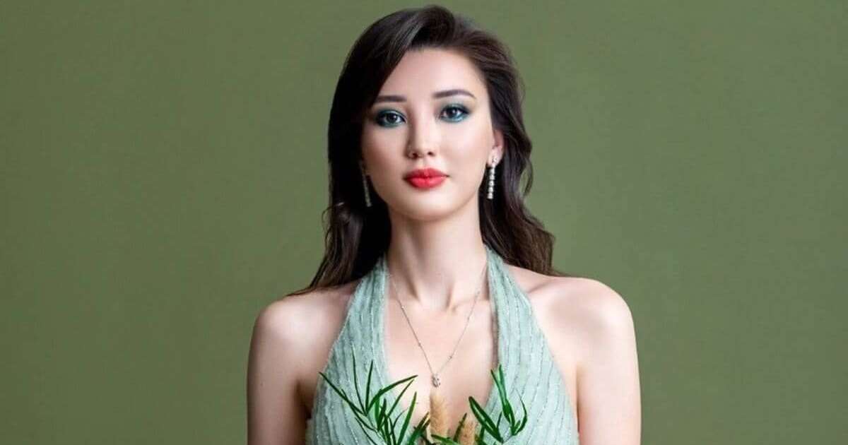 Сабина Алтынбекова: Өмірде мінезсіз ешнәрсеге жету мүмкін емес