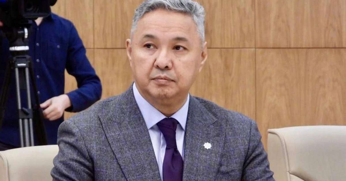 Мәжілісмен Тоқаевтың сынынан кейін "штрафстан" деген сөзін "сәтсіз термин" деп атады