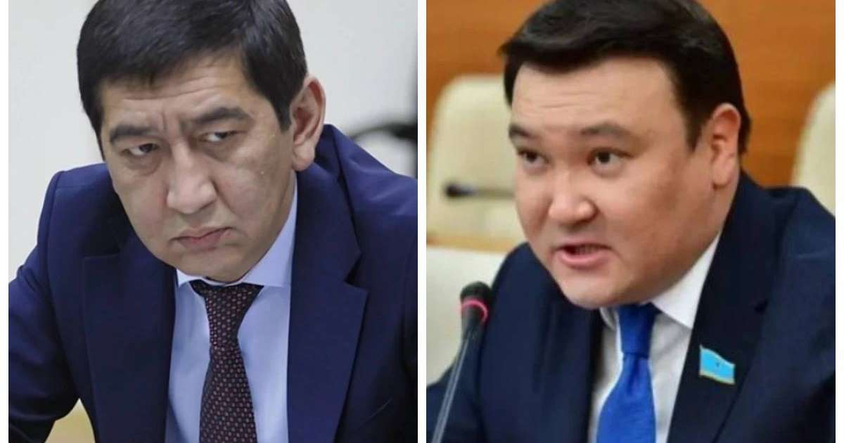 Мәжіліс депутаттары Түркістандағы мәдени нысандардағы заңсыздықдықтарды әшкереледі