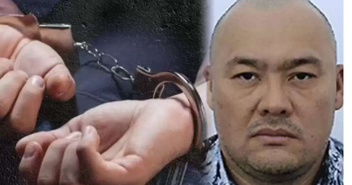 Болат Назарбаевтың "оң қолы" болған Қоспаевтан қанша ақша тәркіленді