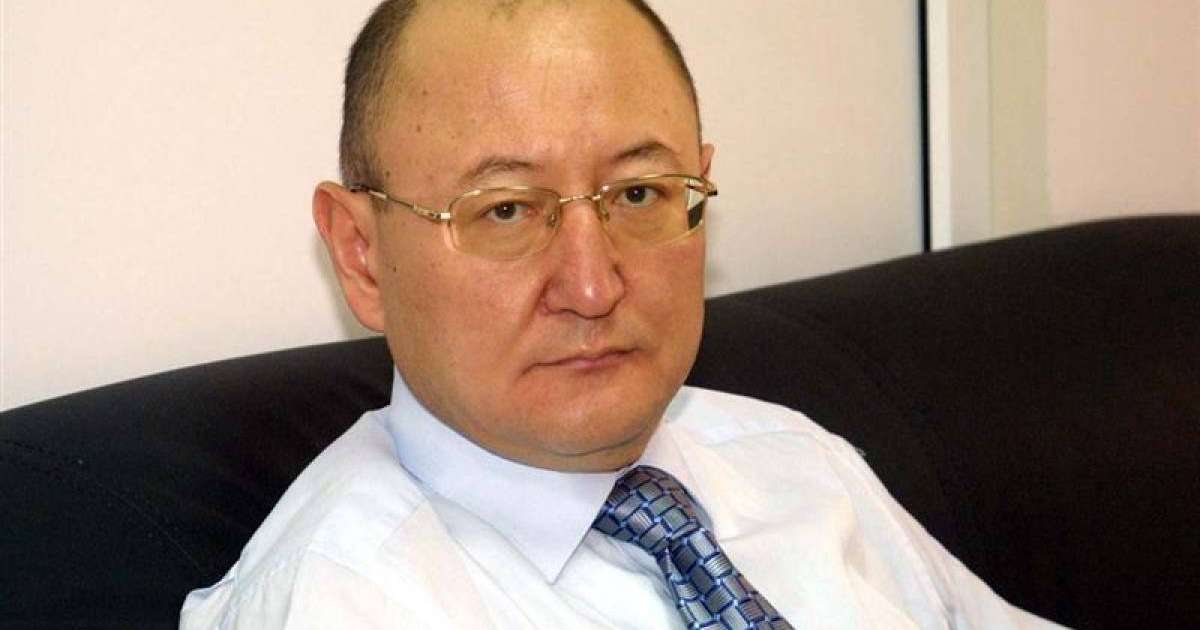 Алтынбек Сәрсенбайұлы өлген жоқ, аты да өшпейді!