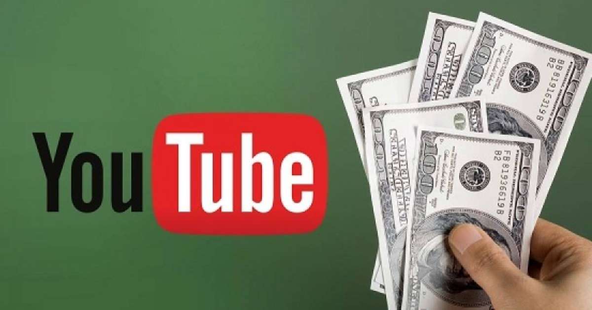 Youtube арқылы қалай табыс табуға болады?