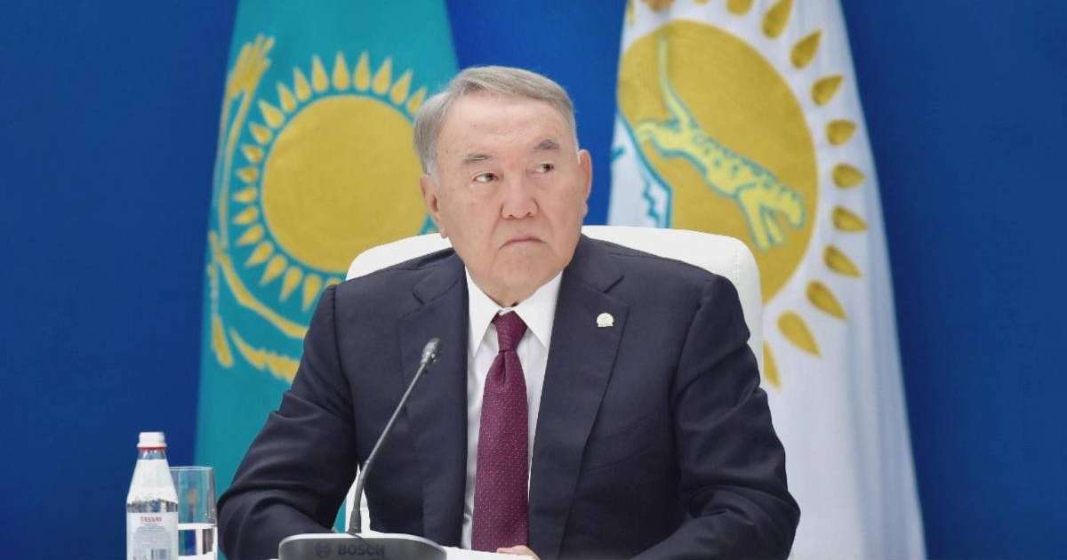 Назарбаевтың нағыз жаулары кім?