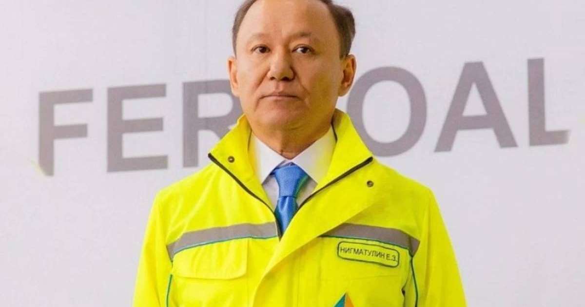 Нығматулинге тиесілі зауыттағы 4 жұмысшының өлімі: Оқиғадан 6 айдан астам уақыт өтсе де күдіктілер әлі анықталмаған