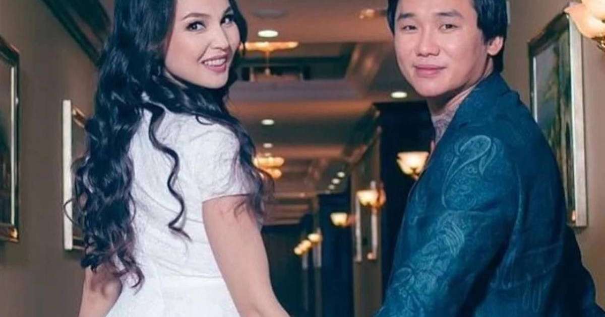 "Қайрат Нұртас әйелінен ажырасты" деген сөздің шындығы ашылды