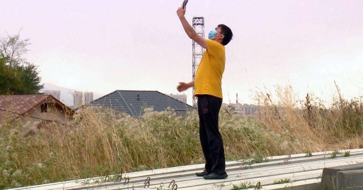 Мұғалімдер неге көше кезіп жүр?