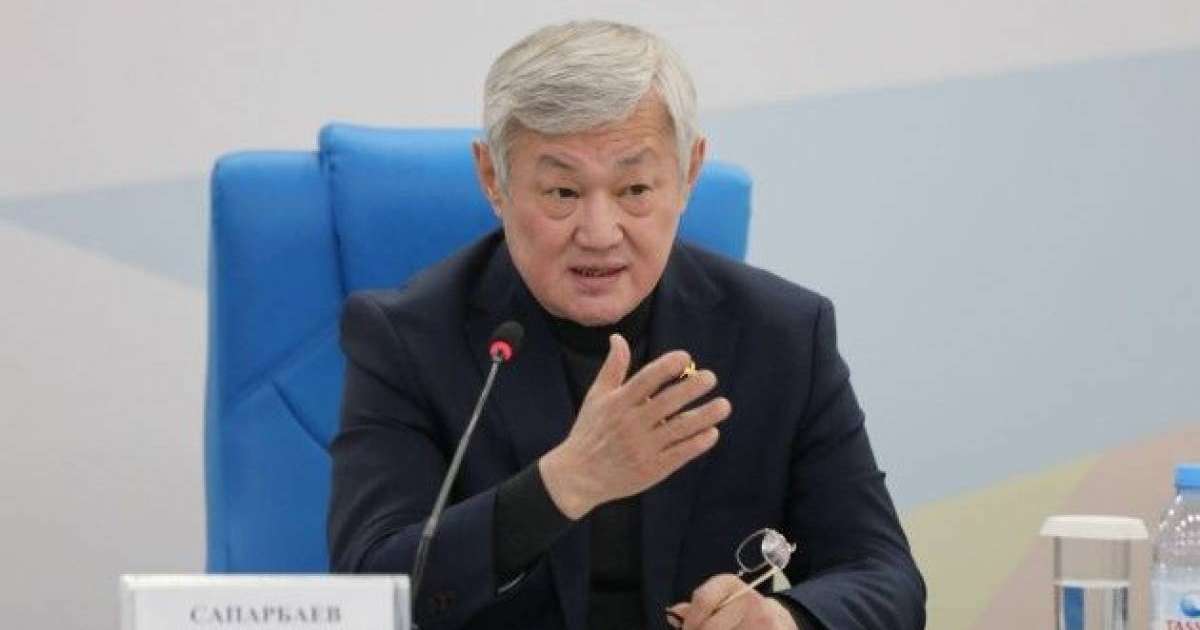 Сапарбаев Жамбылдағы жарылысты жазған журналисті қуғындап жатыр (Видео)