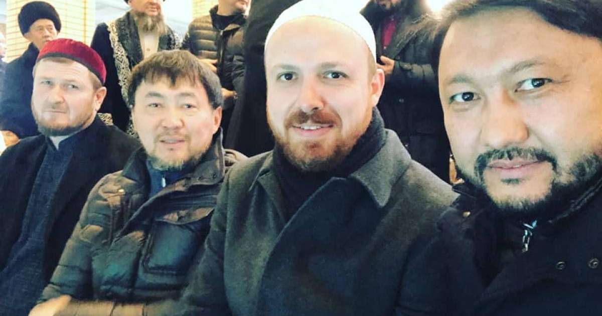 Көпшілікті кәпір, малғұн, ібіліс, шайтанның әскеріне теңеген Бекболат заң алдында жауап беруі мүмкін