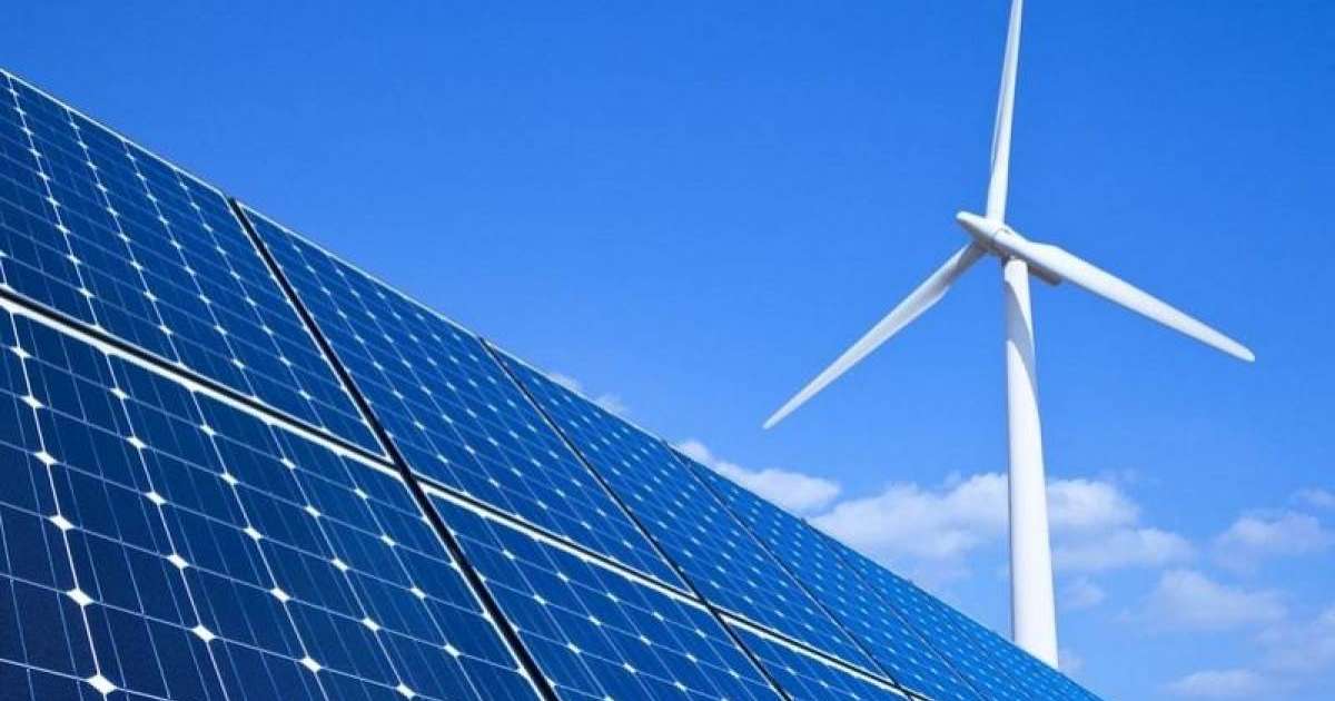 截至年底将有4座可再生能源发电厂投产