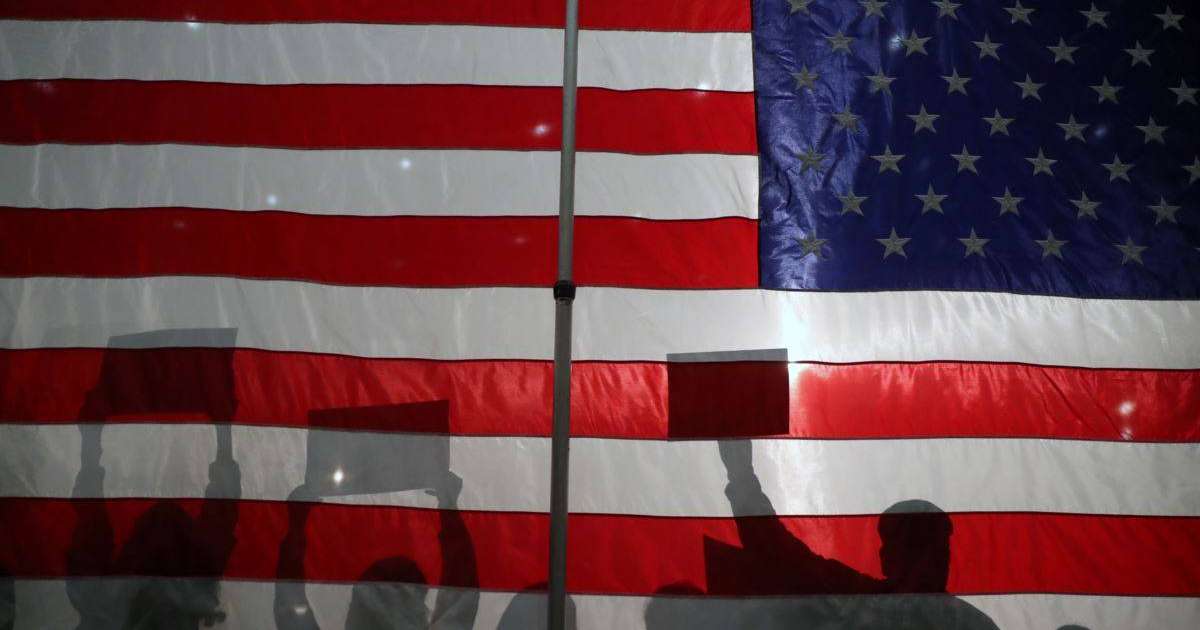 Ресей сайлауға түсетін Трампқа көмектесуге тырысып жатыр