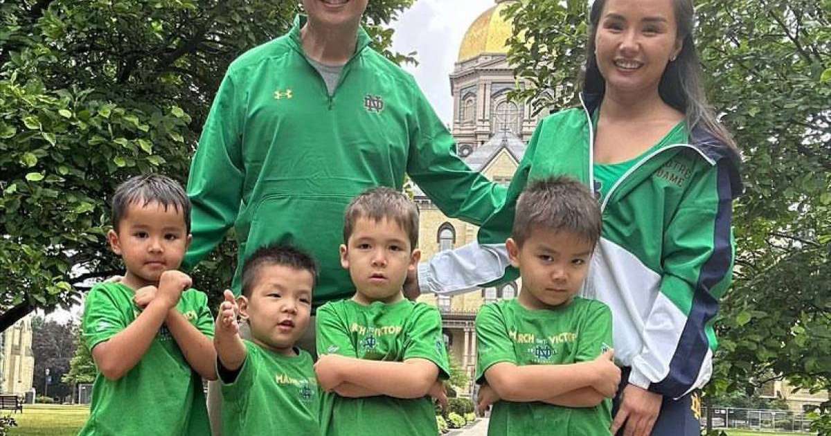 "Төрт баламен байға тидім": Америкалық жігітке тұрмысқа шыққан қазақ қызы шет елдегі өмірі туралы айтты