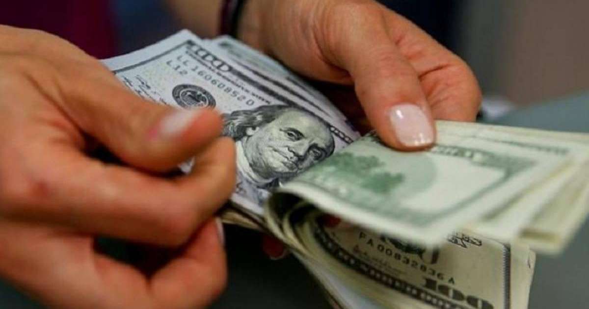 今日美元兑坚戈终盘汇率1:388.84